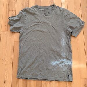 Men's Rip Curl Gray T-Shirt